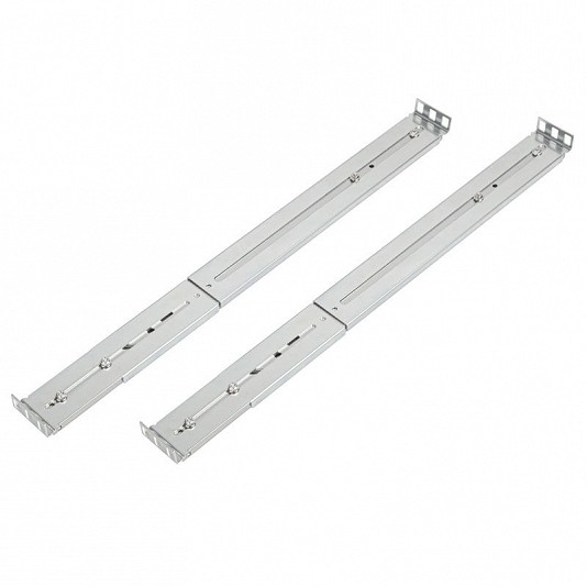 Silverstone SST-RMS07-20 Kit guida scorrevole con cuscinetto a sfera Silverstone SST-RMS07-20 Kit guida scorrevole con cuscinetto a sfera