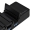 Silverstone SST-UC03B-PRO HUB USB 3.1 a 8 Porte - Nero