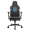 Cougar NxSys AERO Gaming Chair - Black/Orange