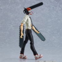 Chainsaw Man Denji Figma Action Figures - 15 cm