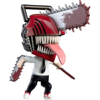 Chainsaw Man Denji Nendoroid Doll - 14 cm