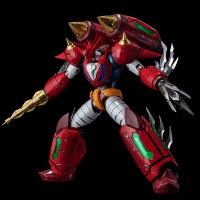 Riobot Shin Getter Dragon - 21 cm