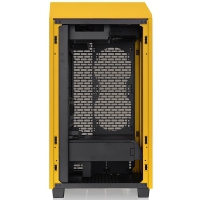 Thermaltake The Tower 200 Mini Chassis - Bumblebee