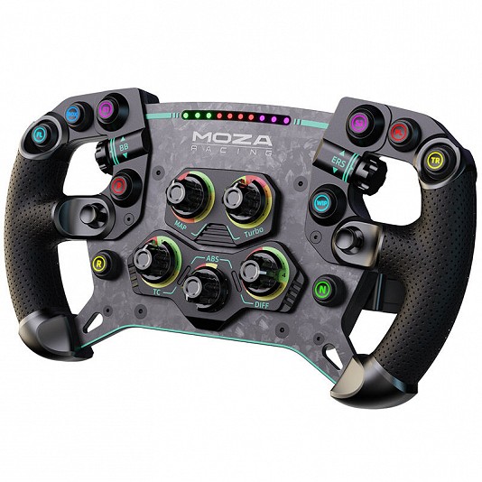 MOZA GS V2P MOZA GS V2P