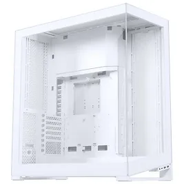 Phanteks NV9 E-ATX, Vetro Temperato - Bianco Phanteks NV9 E-ATX, Vetro Temperato - Bianco