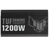 Asus TUF Gaming 1200W Gold Power Supply, Modulare - 1.200 Watt