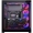 Phanteks Kit DRGB NV7 Premium + Power Hub, 3x case esterno, 1x Copricavo ATX - Nero