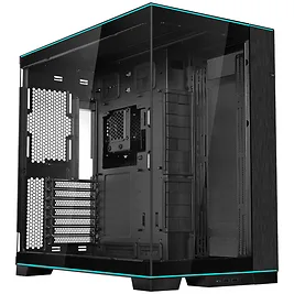 Lian Li O11D EVO RGB, Vetro Temperato - Nero Lian Li O11D EVO RGB, Vetro Temperato - Nero