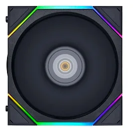 Lian Li UNI FAN TL140 RGB Reverse PWM FAN, Nero - 140 mm Lian Li UNI FAN TL140 RGB Reverse PWM FAN, Nero - 140 mm