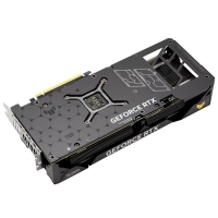 Asus GeForce RTX 4070 Super TUF O12G, 12GB GDDR6X, DLSS 3