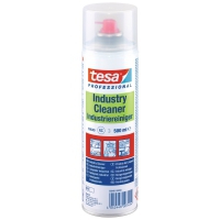 Tesa Spray Industry Cleaner - 500ml