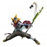 One Piece P.O.P. Soge King Statue - 17 cm