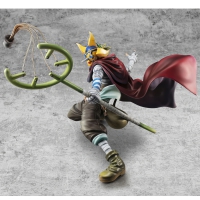 One Piece P.O.P. Soge King Statue - 17 cm
