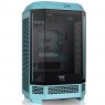 Thermaltake The Tower 300 Mini Chassis - Turquoise