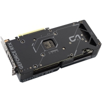 Asus GeForce RTX 4070 Super DUAL O12G, 12GB GDDR6X, DLSS 3