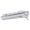 Asus ROG M701 Azoth White, Mechanical Keyboard, TKL 75% - Layout ITA