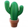 Cute Catus Home Decor - Big Cactus