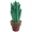 Cute Catus Home Decor - Pointy Cactus