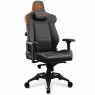 Cougar Armor EVO Gaming Chair - Nero/Arancione