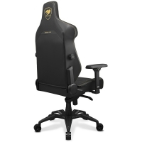 Cougar Armor EVO Royal Gaming Chair - Nero/Oro