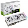 Asus GeForce RTX 4080 Super ROG Strix O16G White, 16GB GDDR6X, DLSS 3