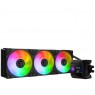MSI MPG CoreLiquid D360 Cooler AIO, LCD - 360mm