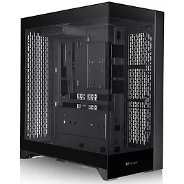 Thermaltake CTE E600 MX Mid-Tower - Nero Thermaltake CTE E600 MX Mid-Tower - Nero