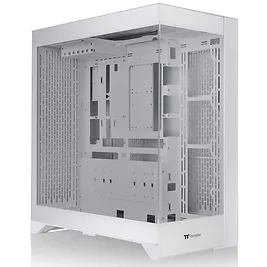 Thermaltake CTE E600 MX Mid-Tower - Bianco Thermaltake CTE E600 MX Mid-Tower - Bianco