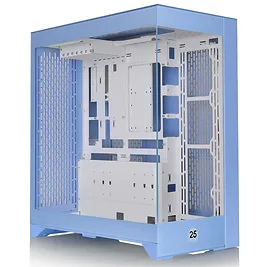 Thermaltake CTE E600 MX Mid-Tower - Hydrangea Blue Thermaltake CTE E600 MX Mid-Tower - Hydrangea Blue