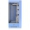 Thermaltake CTE E600 MX Mid-Tower - Hydrangea Blue