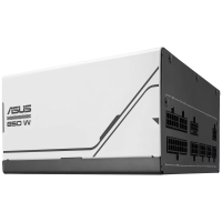 Asus Prime 850G Gold Power Supply, Modulare - 850 Watt