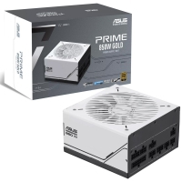 Asus Prime 850G Gold Power Supply, Modulare - 850 Watt