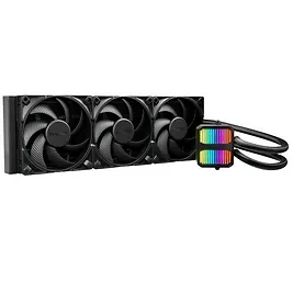 be quiet! Silent Loop 3 AIO, 420mm - Nero be quiet! Silent Loop 3 AIO, 420mm - Nero
