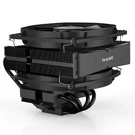 be quiet! Dark Rock TF 2 - Dissipatore CPU - 135mm - Nero be quiet! Dark Rock TF 2 - Dissipatore CPU - 135mm - Nero