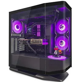 Drako Gaming Rig Rhaelos - Ryzen 7 9800X3D, RTX 5070, 16GB Ram Drako Gaming Rig Rhaelos - Ryzen 7 9800X3D, RTX 5070, 16GB Ram