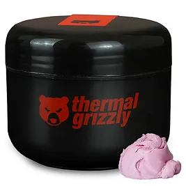 Thermal Grizzly Putty Basic Pasta Termica - 100 gr Thermal Grizzly Putty Basic Pasta Termica - 100 gr