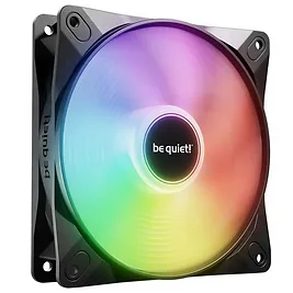 be quiet! Light Wings LX ARGB Fan - 120mm - Nero be quiet! Light Wings LX ARGB Fan - 120mm - Nero