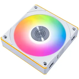 Lian Li UNI FAN CL 120 Wireless ARGB PWM FAN - 120 mm - Bianco Lian Li UNI FAN CL 120 Wireless ARGB PWM FAN - 120 mm - Bianco