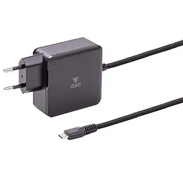 iTek Alimentatore Universale per Notebook e Dispositivi USB-C- PD - 100W iTek Alimentatore Universale per Notebook e Dispositivi USB-C- PD - 100W