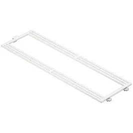 HAVN HS 420 Bracket Inferiore per Ventole - Bianco HAVN HS 420 Bracket Inferiore per Ventole - Bianco