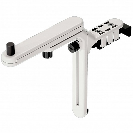 HAVN HS 420 Supporto per GPU - Bianco HAVN HS 420 Supporto per GPU - Bianco