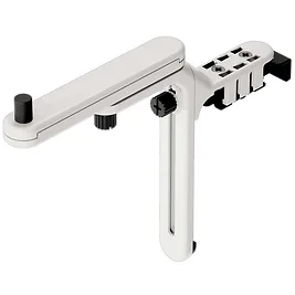 HAVN HS 420 Supporto per GPU - Bianco HAVN HS 420 Supporto per GPU - Bianco