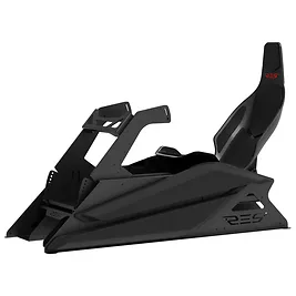 Res-Tech GT Cockpit Simracing RIG - Shiny Black Res-Tech GT Cockpit Simracing RIG - Shiny Black