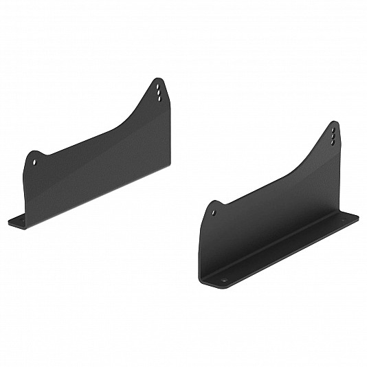 Res-Tech GT Carbon Seat Support - Nero Res-Tech GT Carbon Seat Support - Nero