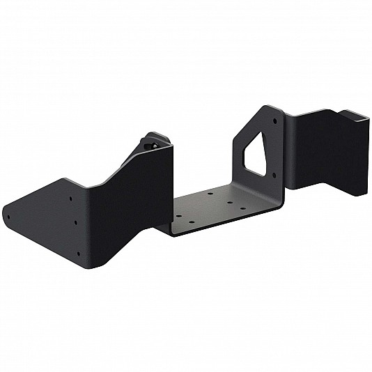 Res-Tech GT Direct Drive Support per MOZA R5 / R9 - Nero Res-Tech GT Direct Drive Support per MOZA R5 / R9 - Nero