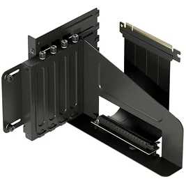 HAVN HS 420 Kit GPU Verticale + Riser Card - Nero HAVN HS 420 Kit GPU Verticale + Riser Card - Nero