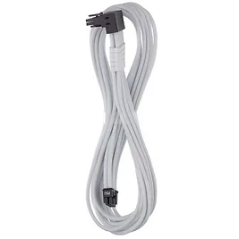CableMod C-Series Pro ModMesh Cavo 12V-2x6 per Corsair Type 5 RMx SHIFT - Bianco CableMod C-Series Pro ModMesh Cavo 12V-2x6 per Corsair Type 5 RMx SHIFT - Bianco
