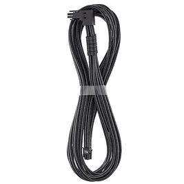 CableMod C-Series Pro ModMesh Cavo 12V-2x6 per Corsair Type 5 RMx SHIFT - Carbon CableMod C-Series Pro ModMesh Cavo 12V-2x6 per Corsair Type 5 RMx SHIFT - Carbon