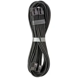 CableMod C-Series Pro ModMesh Cavo 8+8-pin PCI-e, 60cm - Nero CableMod C-Series Pro ModMesh Cavo 8+8-pin PCI-e, 60cm - Nero
