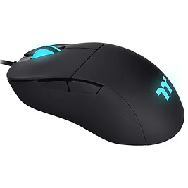 Thermaltake DAMYSUS RGB Gaming Mouse - Nero Thermaltake DAMYSUS RGB Gaming Mouse - Nero